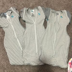 Love to Dream Swaddles